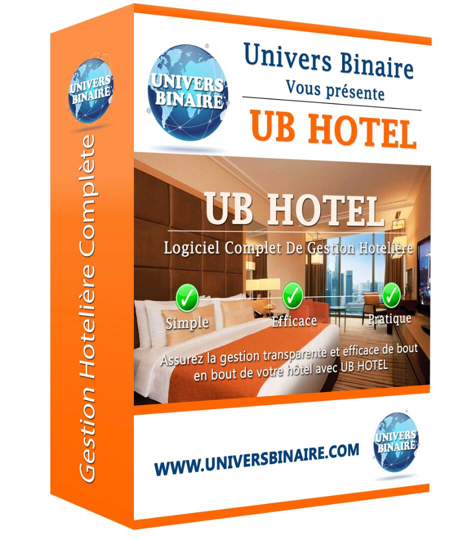 UB HOTEL